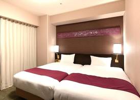 Smile Hotel Premium Kanazawa Higashiguchiekimae 4