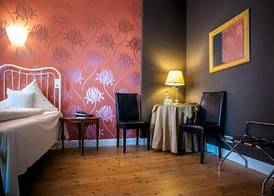 Hotel Alexander 5