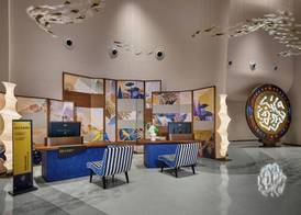 voco Anji Treasure Island Park by IHG 3