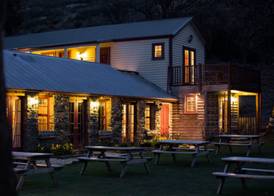 Cardrona Hotel 2