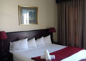 Grange Gardens Hotel 3