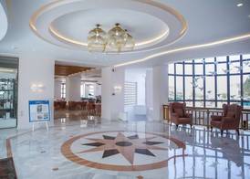 Mythos Palace Resort & Spa 2
