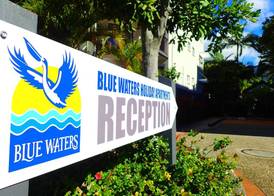 Blue Waters Apartments 2