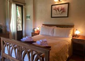 Il Nascondiglio - The Hideaway 4
