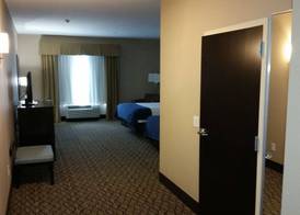Holiday Inn Express & Suites ATASCOCITA - HUMBLE - KINGWOOD by IHG 4