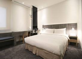 Dandy Hotel - Tianjin Branch 4