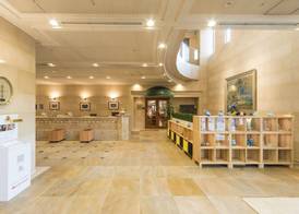Hotel JAL City Aomori 3