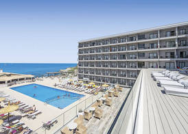 allsun Hotel Lux de Mar 2