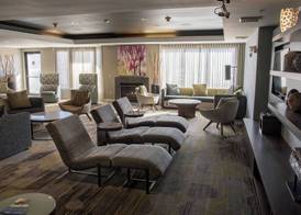 Courtyard by Marriott Norwich 2