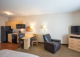 Candlewood Suites SHERIDAN by IHG 4