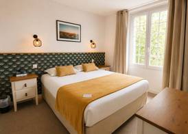 Hôtel Villa Flornoy Pornichet Baie de la Baule 5