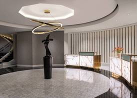 Four Seasons Hotel San Francisco at Embarcadero 2
