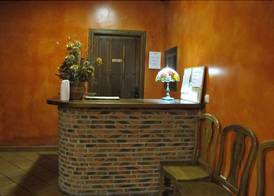 Hotel Rural Hojaranzos 3