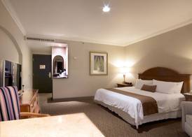 Hotel Araiza Mexicali 4