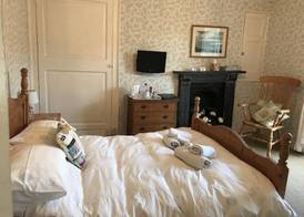 SPRING GARDENS B&B 3