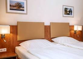 Hotel Daub 3