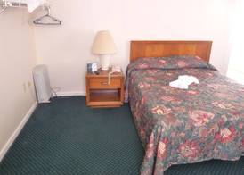 Shoreham Hotel 5