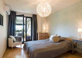 Apartment Krakow Near Wawel Castle 4