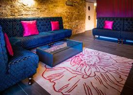 The Varsity Hotel & Spa 2