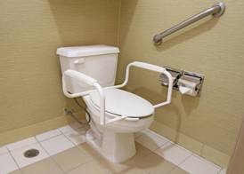 Holiday Inn MONCLOVA by IHG 4