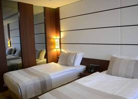 Safa Royal Museum Hotel 4