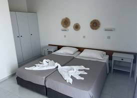 Smart Accomodation Rhodes by GHH 4