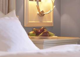Schlosshotel Steinburg 5