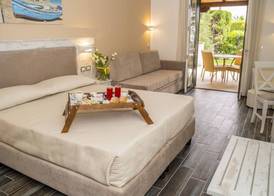 Dolcestate Hotel -Club 5
