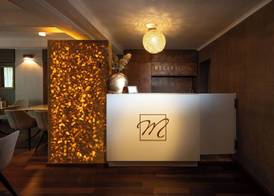 Mama's Design & Boutique Hotel 2