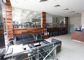 Best Western Elyon Colombo 4
