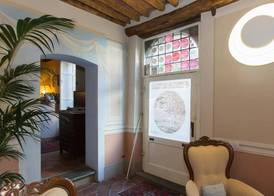 Hotel Alla Corte degli Angeli 2