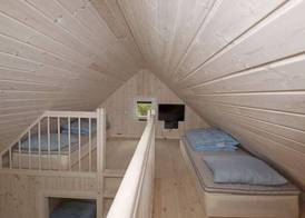 Løkken Klit Camping & Hytteby - Campground 4