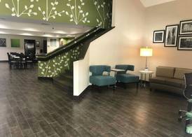Sleep Inn Raleigh Durham Airport 3