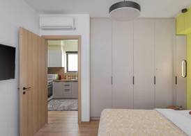 Aria Luxury Apartment 4