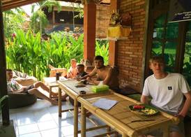 Keladi House Ubud 2