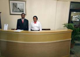 Citilodge Abuja 4
