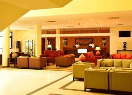 Pestana Sao Tome 2
