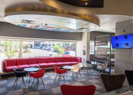 Ibis Chihuahua 2