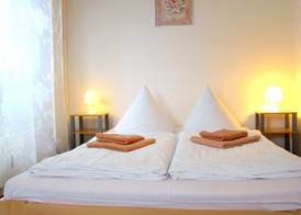BNB near Brandenburg Gate - Rooms & Apartments 2