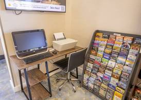 Best Western Historical Inn 4