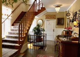 Brunsbo G:a Biskopsgård Hotell & Konferens 3