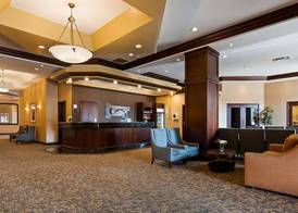 Best Western Plus Winnipeg Airport Hotel 3