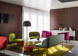 OKKO Hotels Cannes Centre 4