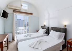 Artemis Hotel 3