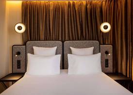 Hotel Maison Hamelin Paris - Handwritten Collection 3