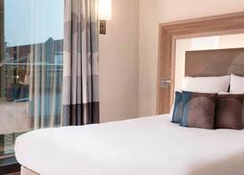 Novotel Genève Centre 4