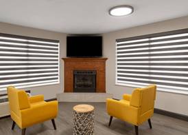 Super 8 by Wyndham Chattanooga East - Hamilton Place 2