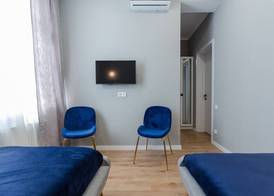 Hotel Lifetime 2