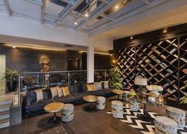 Brown Beach House Tel-Aviv, a member of Brown Hotels 4