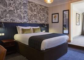 New Inn by Greene King Inns 4